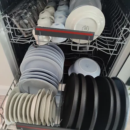 Sweet Home, Keyless, Railway Station, 58m2, Sauna, Balcony, 7th Floor *