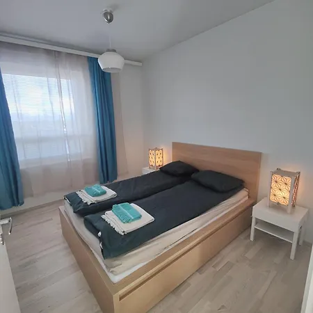 Sweet Home, Keyless, Railway Station, 58m2, Sauna, Balcony, 7th Floor Apartamento Oulu